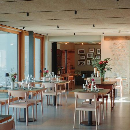 Sternen Bohlingen Aparthotel Exteriér fotografie