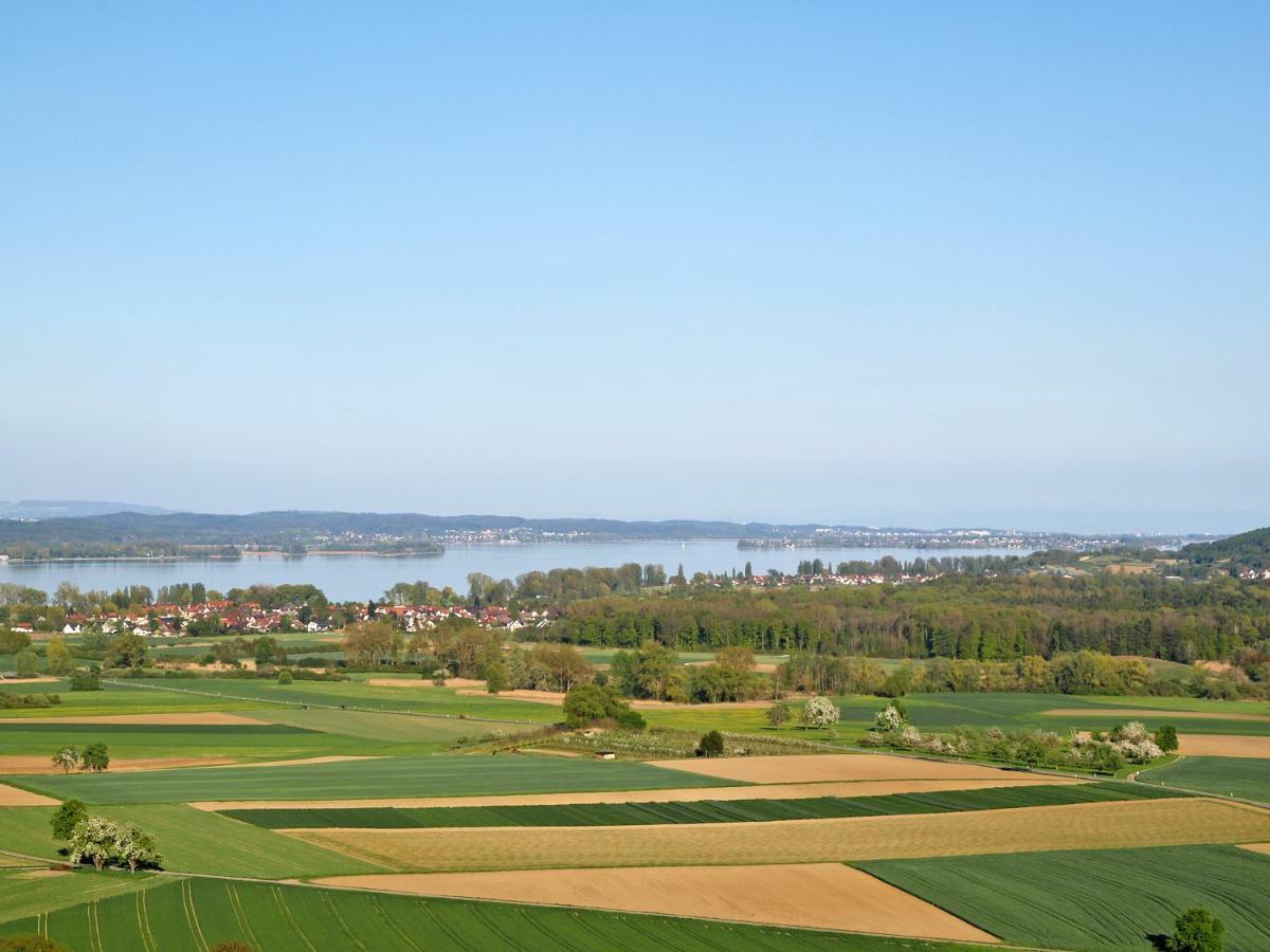 Sternen Bohlingen Aparthotel Exteriér fotografie