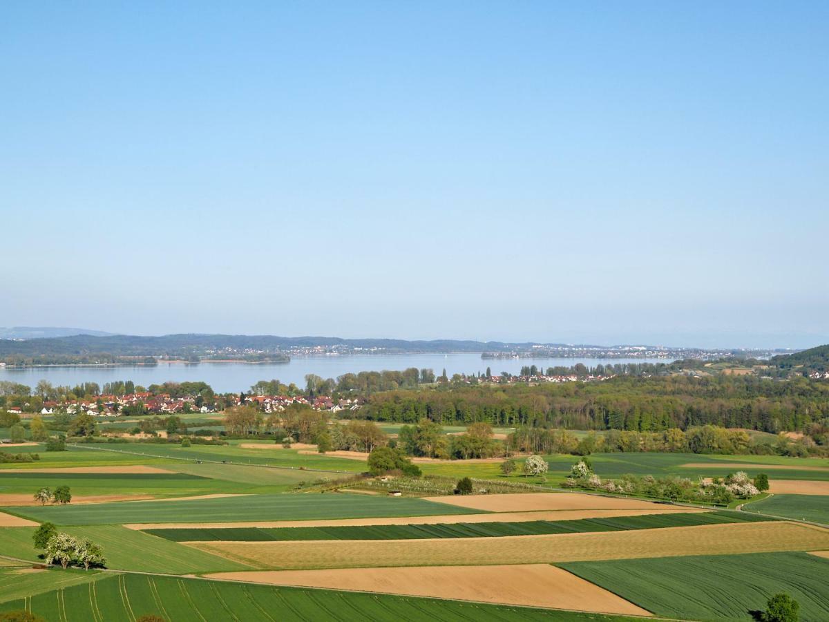 Sternen Bohlingen Aparthotel Singen Exteriér fotografie